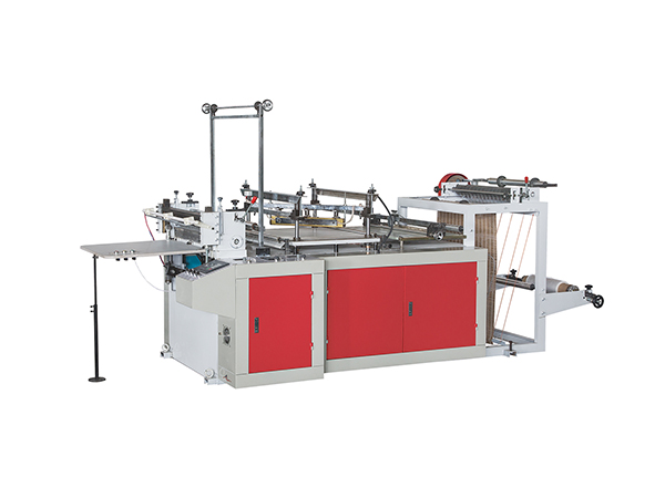 HC-LQ600/700/800/1000三角袋热封冷切体育竞技领航者