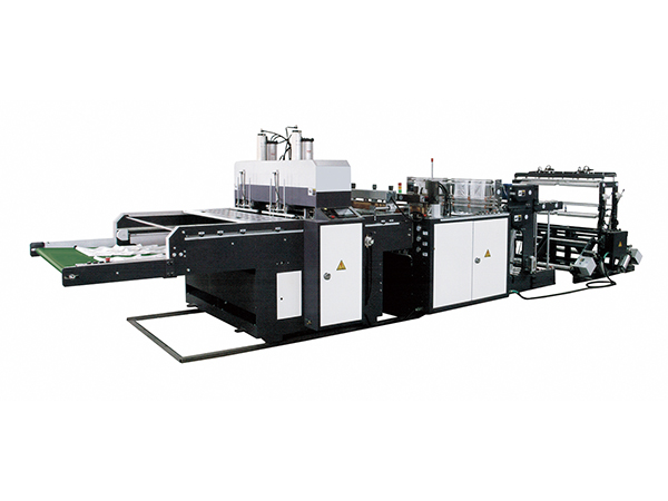 HCG-300X4四线高速（吹风）体育竞技领航者（独立放料架）