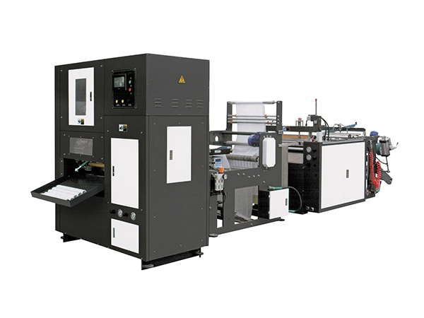 HC-YX700单线全自动点断连卷体育竞技领航者（有芯）